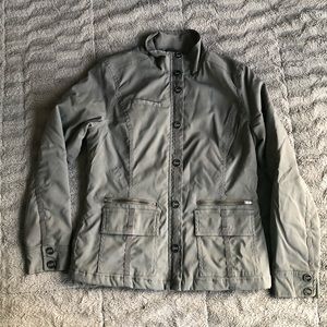 Prana jacket